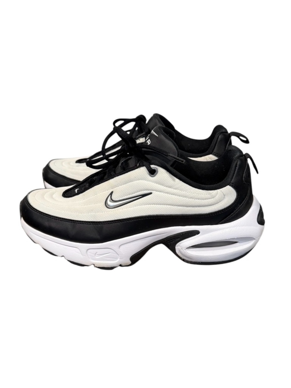 Nike Air Max Portal Women’s Size 9 Black White
